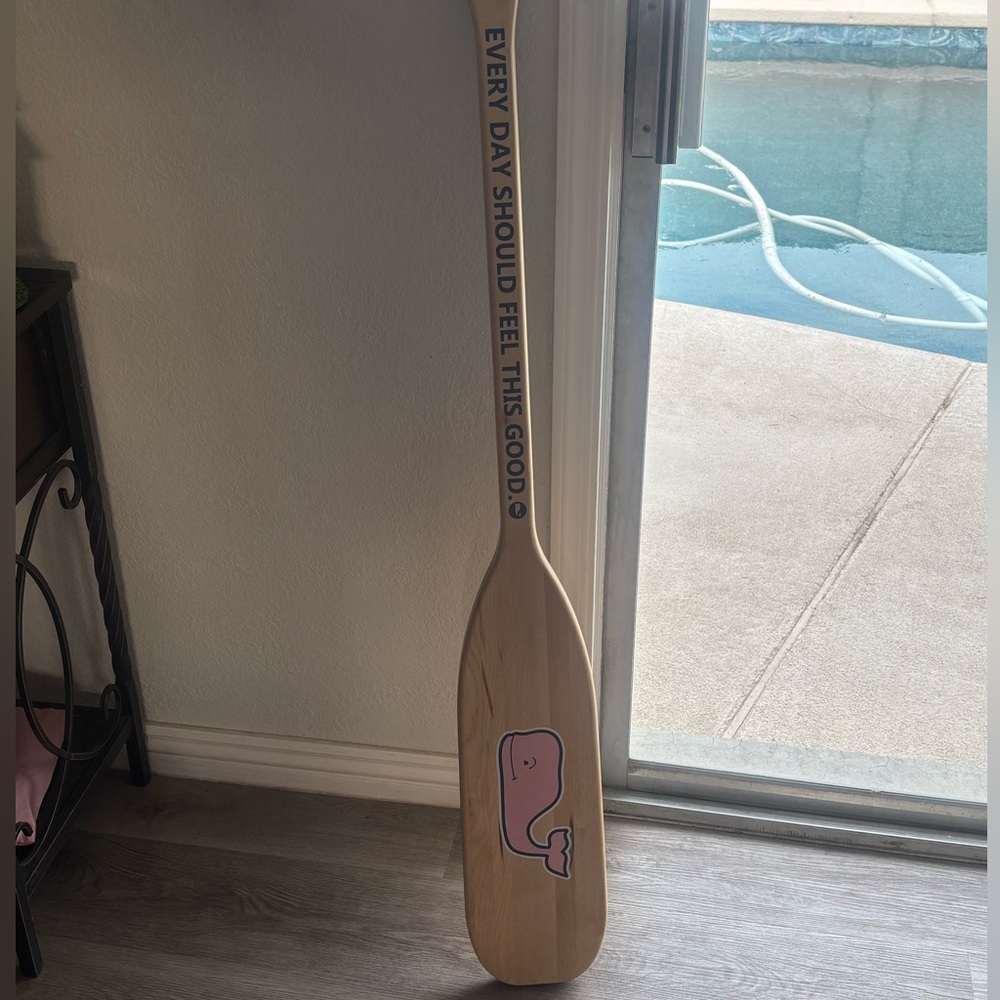 Vineyard Vines Oar Paddle - Picture 3 of 7